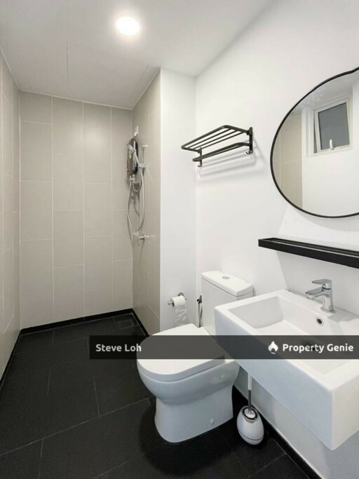🔥 KL CITY INVESTMENT UNIT — TENANTED, READY INCOME 🔥