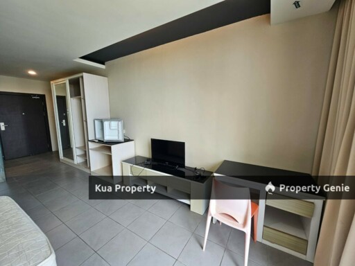 Tribeca Condominium (Studio Unit) at Jalan Song for Rent