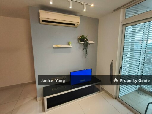 KSL D'Esplanade Residence @ KSL City