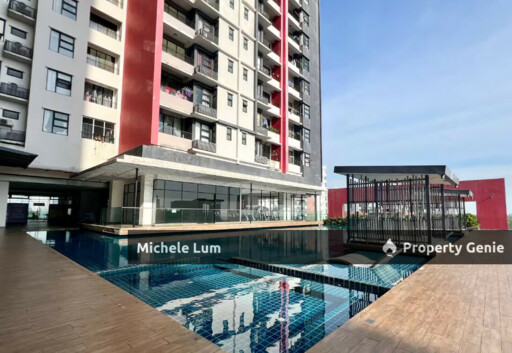 D'Aman Residences