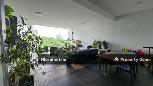 One Tanjong, Luxury seafront condo, Tanjung Bungah,Penang