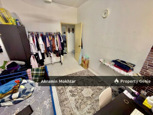 Facing Open | 2 Storey Terrace Taman Permai Jaya, Ampang Selangor .