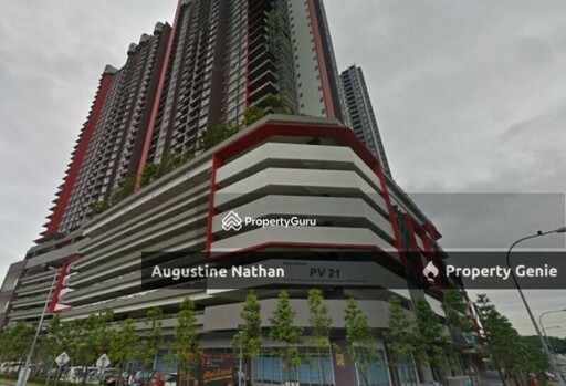 Residensi PV21, Jalan Usahawan 2 Setapak on Sale by Auction save $68k or 19% bmv