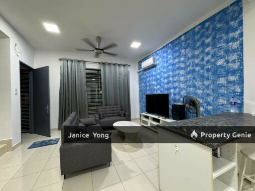 Taman Austin Duta 2