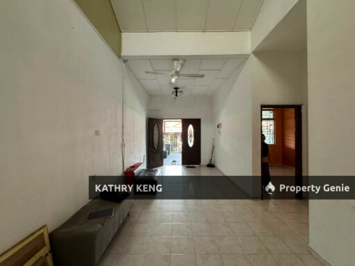 Jalan Saujana Bistari For Sale Taman Saujana For Sale Kluang For Sale Johor For Sale