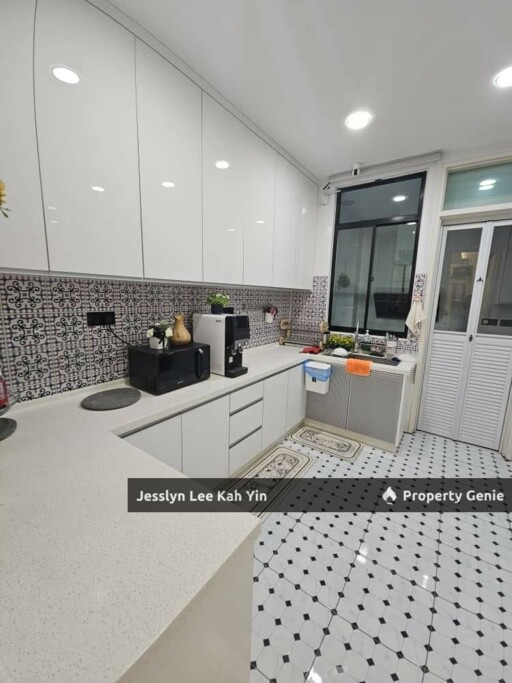 Eco Majestic Semenyih Tenderfield