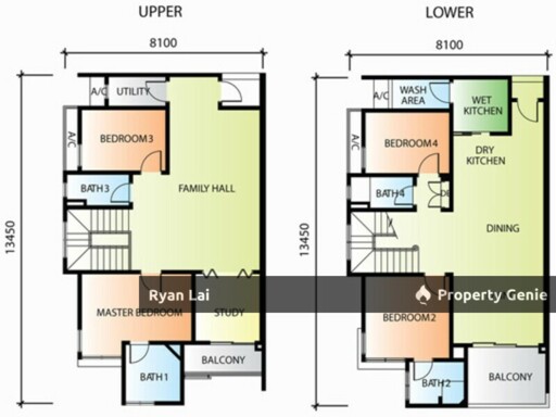Gardenview Residence🔥🔥Save up to 233k | Below Market Value 29% Auction Property! 🔥🔥