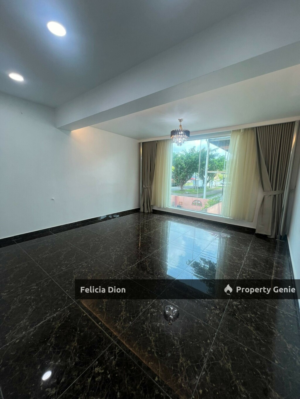 MALIM PERMAI DOUBLE STOREY TERRACE FOR SALE🏕️FULLY RENOVATED