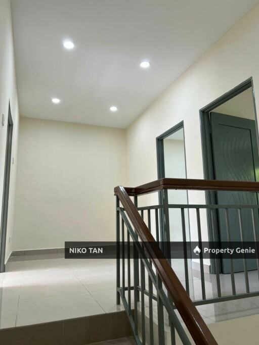 For Sale 3x Jalan PI 2/5 Taman Pulai Indah