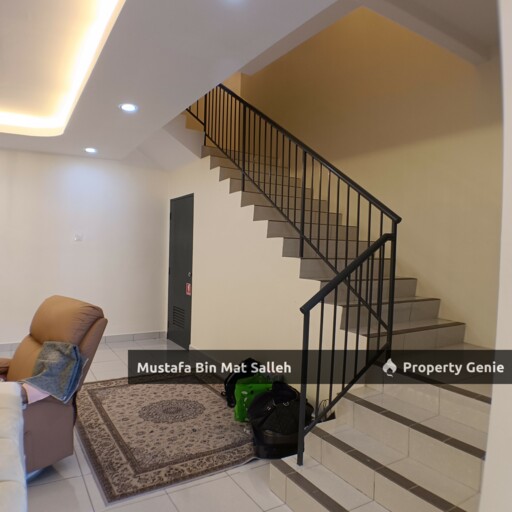 [Renovated] Prima Residensi Junjong, Kulim