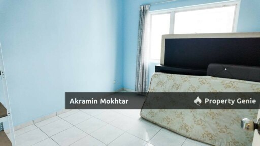 FREEHOLD & 1 PARKING | DESA IMPIANA CONDOMINIUM, TAMAN PUCHONG PRIMA, PUCHONG