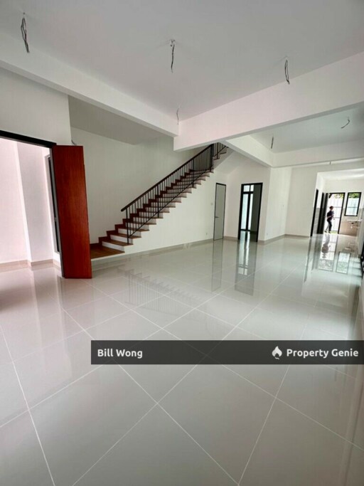 Maison 23 Taman Connaught Cheras