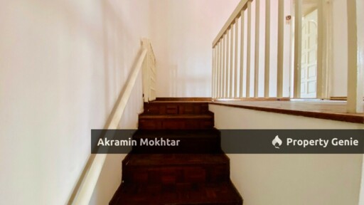 FREEHOLD & RENOVATED | TAMAN PERMATA 2 STOREY SEMI D