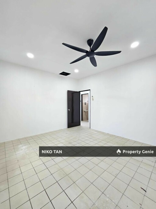 [ENDLOT]2-Storey Jalan Setia,Taman Setia Indah For Sale