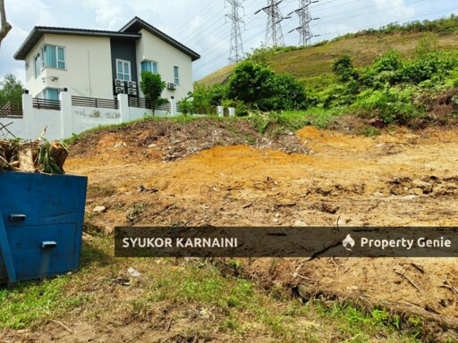 Bungalow Land Sungai Buloh Country Resort
