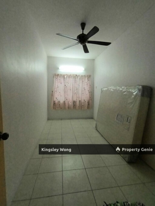 Taman Arkid Menglembu Double Storey Terrace House Partial Furnish Near Pengkalan Lahat