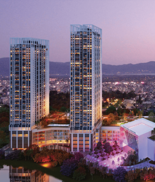 Bayberry, Tropicana Gardens