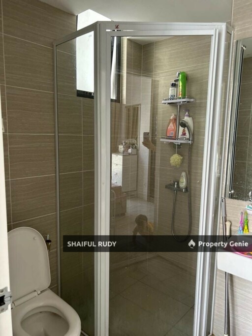 Fera Residences, Wangsa Maju