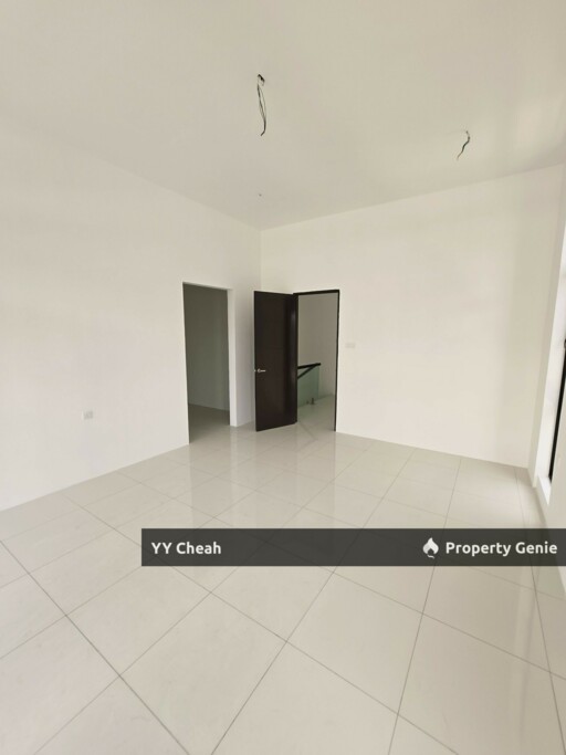 Pasir Puteh, Ipoh 2 Storey Semi-D Freehold, Guarded, Modern Luxury
