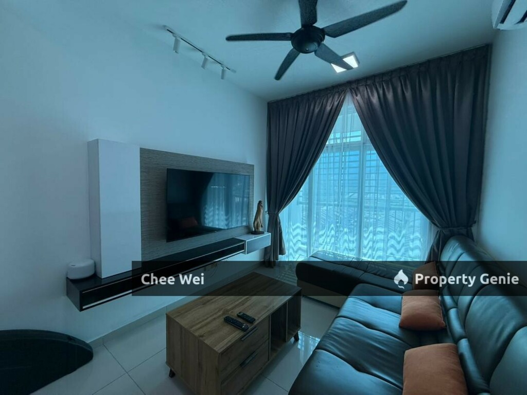 📍IPOH Prima Meru Condo For Rent