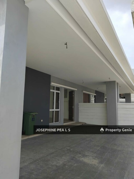 Limited Corner 2 Storeys Semi D @ Amverton Hills Sungai Buloh For SALE