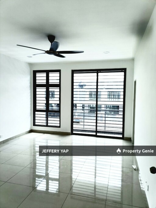 Mutiara Hills, Semenyih