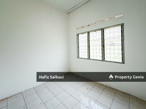 Single Storey Terrace Taman Dato Hormat Telok Panglima Garang