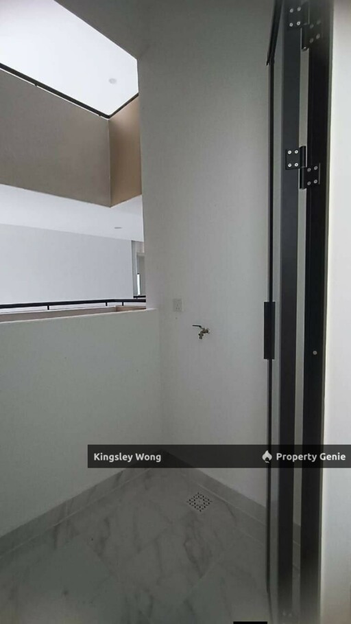 Palazzo Condo Ipoh Garden East, Bandar Baru Tambun Lower Floor Bare Unit Brand New Condition Near Ipoh Sunway City