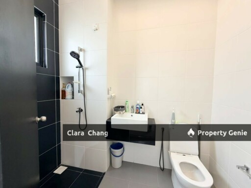 The Tate @ Eco Botanic Fully Renovated Double Storey Terrace House