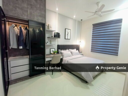 Taming Mutiara 3 (Phase 2)