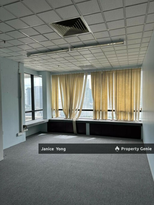City Plaza JB Town Office For Rent