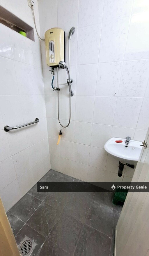 Freehold Single Storey Canning Garden Ipoh