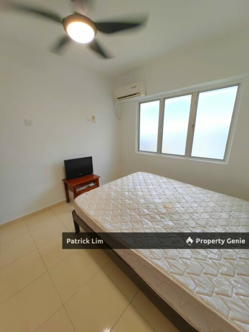 Garden City Condo@Melaka Raya For Rent
