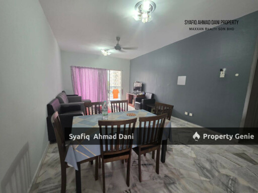 Marina View Villas Freehold with Lift Best for Investment