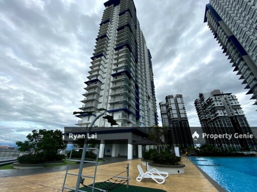 Palmyra Residences | Save up to 68k | Below Market Value 19% Auction Property!