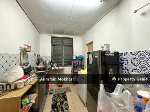 Single Storey Terrace Mahkota Impian Fasa 1 Puncak Alam