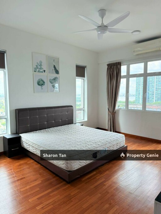Grandview 360 Big Condo 3 Bedroom 5 min to CIQ Town Midvelly