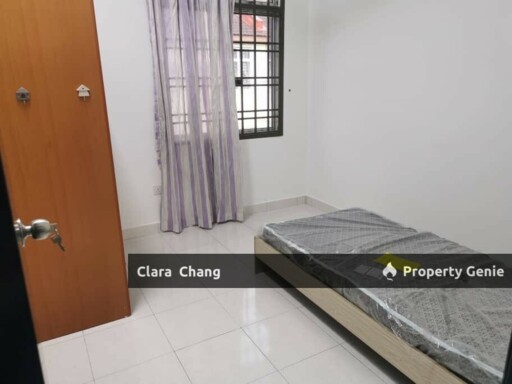 Taman Bukit Indah Double Storey Terrace House for Rent