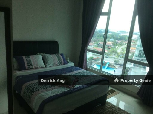 For Rent - M Condominium Apartment For Rent Larkin For Rent Johor Bahru For Rent Johor For Rent