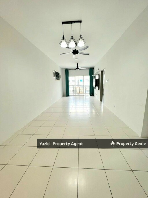 Residensi Platinium Teratai,Setapak, KL [ FREEHOLD ]