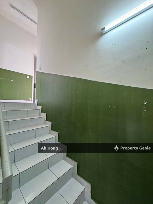 Full Loan / 0 Downpayment / Gelang Patah / Medium Cost / Freehold