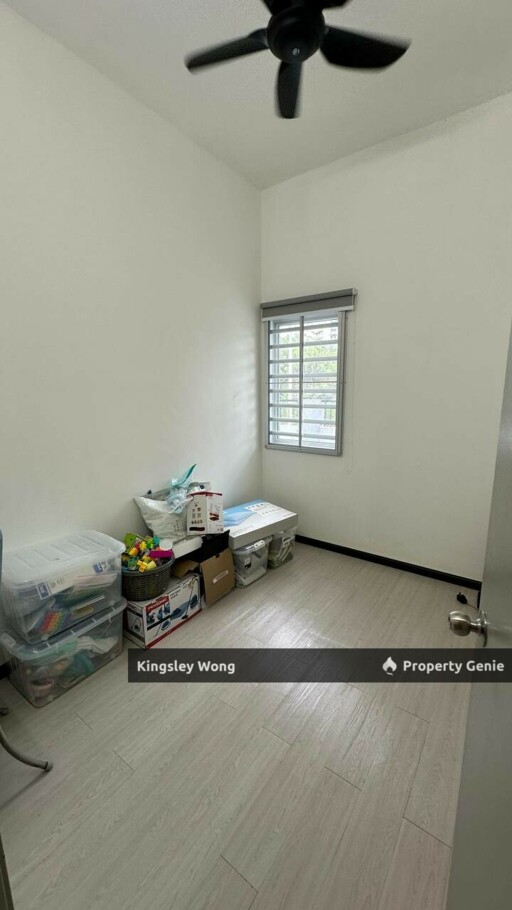 Klebang Freehold Double Storey Corner House Facing Unblock View Near Mall Schools