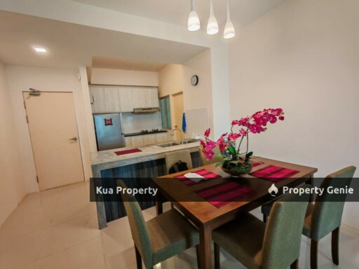 For Sale! Skyvilla Condominium @ MJC, Batu Kawa
