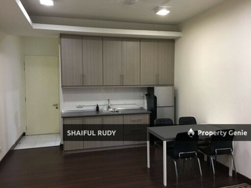 Want to Let. Studio Apartment Neo Damansara