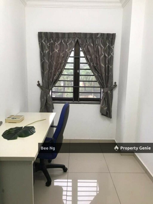 Seri Mutiara Apartment @ Seri Alam
