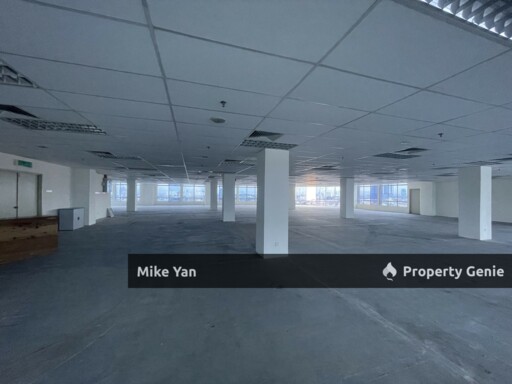 3 Two Square Cooperate Office SS19 Petaling Jaya