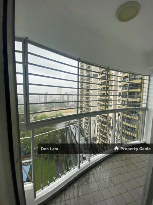 Pandan Villa | Pandan Ville Condo | Pandan Indah | LRT | For Rent!