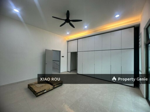 For Sales Tehel Impian  Double Storey