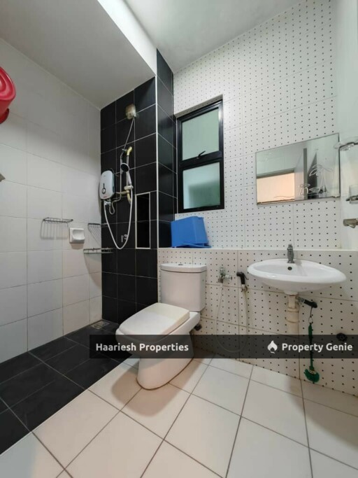 For Sale Corner Unit Sky Executive Suites Bukit Indah Johor Bahru