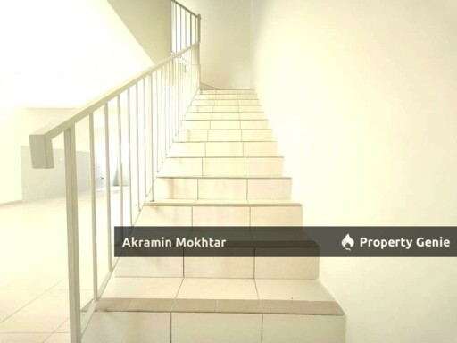 BRAND NEW & NEW DESIGN | DOUBLE STOREY M SENYUMIA SALAK TINGGI SEPANG
